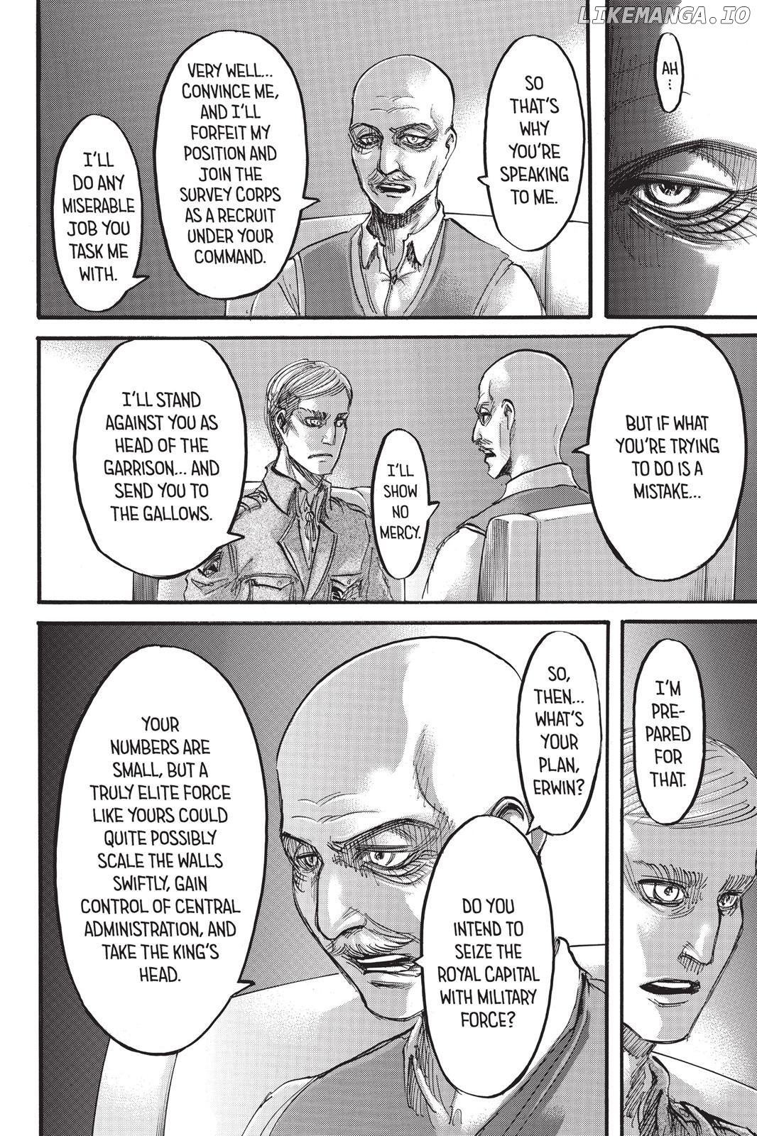 Shingeki no Kyojin, Chapter 55 image 09